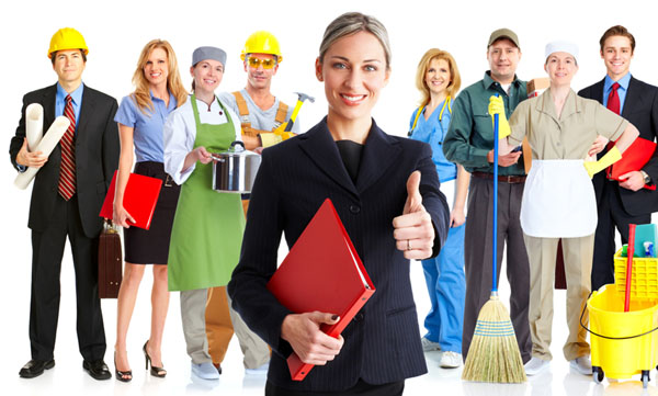 Sulakyurt Ofis Temizliği Hizmeti